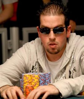 Steve Gross è forse il miglior giocatore di tornei online al mondo